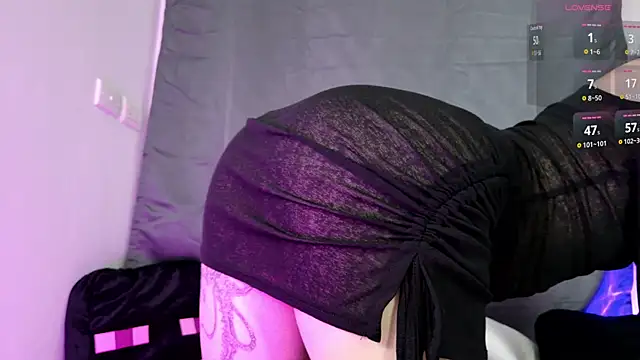 Lein_Bone webcam