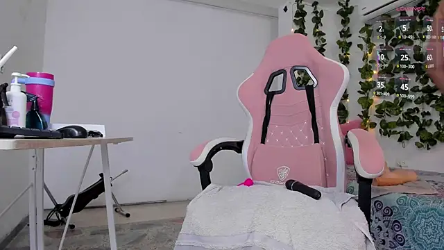 ashley_morgan_18 webcam