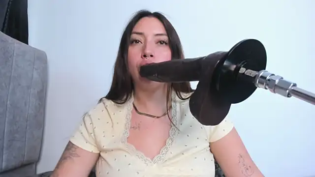 Mariana_Castro9 webcam