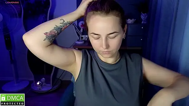 Mira_Mermayd webcam