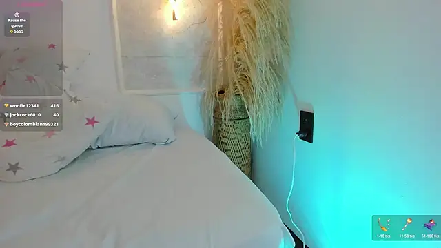 cristina_gallardo live webcam show
