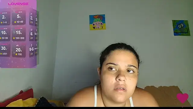 EliVanegas webcam