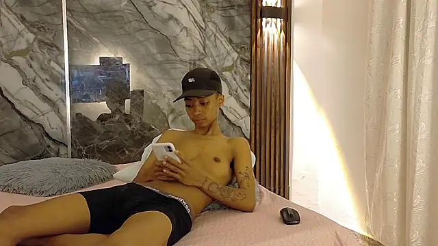 Samy_King23 webcam