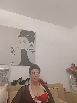 RebeccaNoble webcam