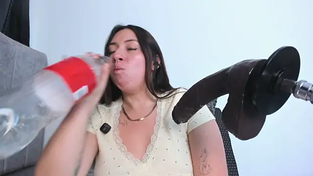 Mariana_Castro9 webcam