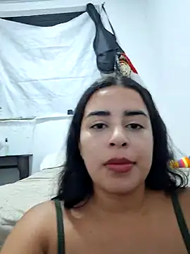 Maite_4 webcam