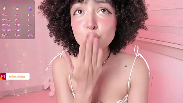 Alice_winter_ webcam