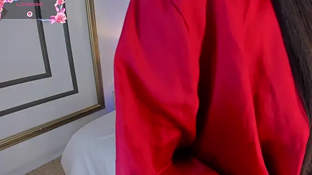 NaylaGrey webcam