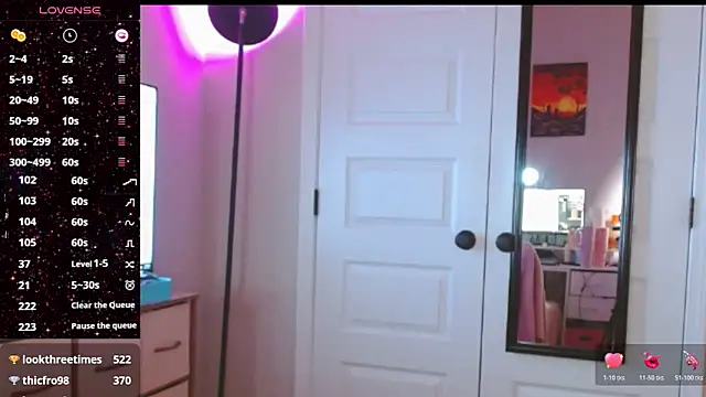 Cateycakes webcam