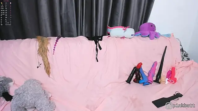 HelenGoat webcam