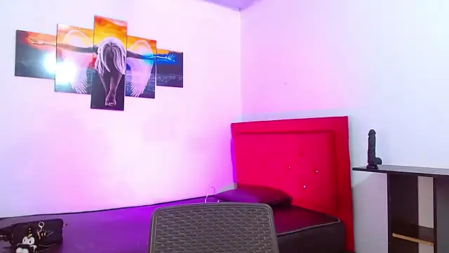 lilithnyx333 webcam