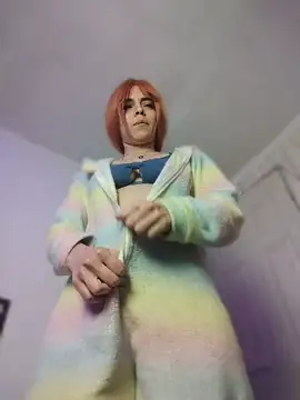 MaryJanew live webcam show