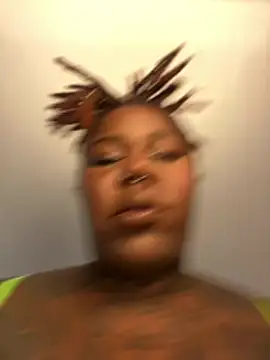 Goddess_Nafeesha webcam
