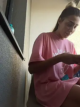 BonyBon29 webcam