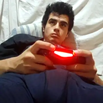 Ortiz3404 webcam