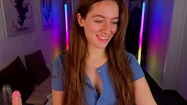Agnes_Wells webcam