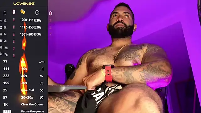 Max-prada webcam