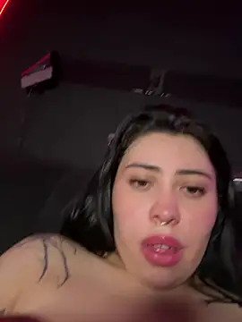 Draculona-666 webcam