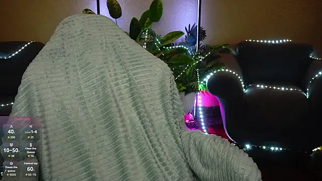 Viola_Becker live webcam show