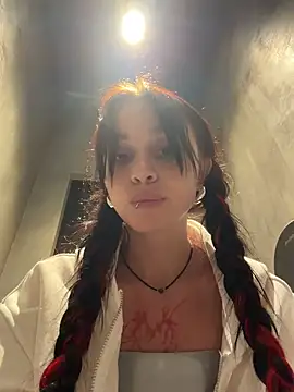 VendiMur live webcam show