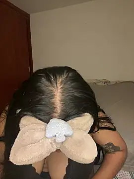 _Chloe_Smith webcam