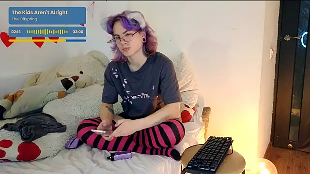 SparkyFerret