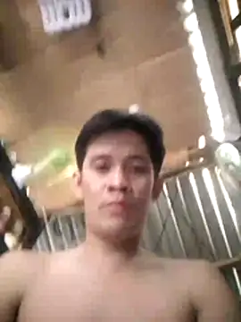 hot-asianbabyboy (M young) - Cum cum for public horny