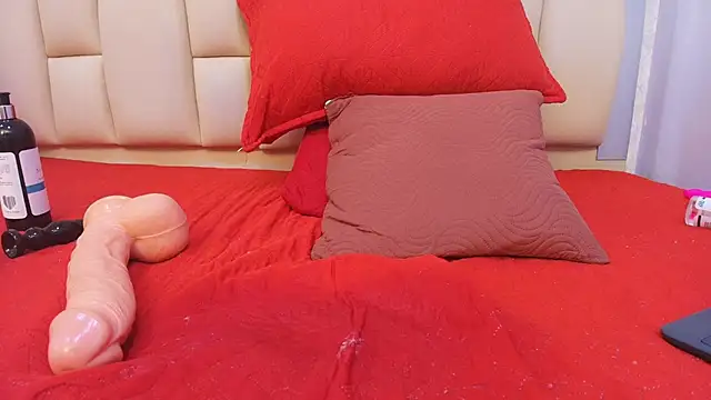 melany_roberts_ webcam
