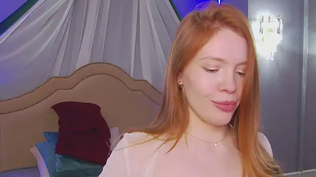 Lily_Dalton webcam