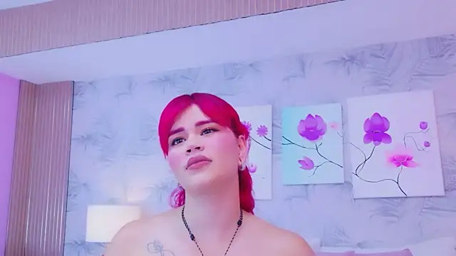 CherryTayloor webcam