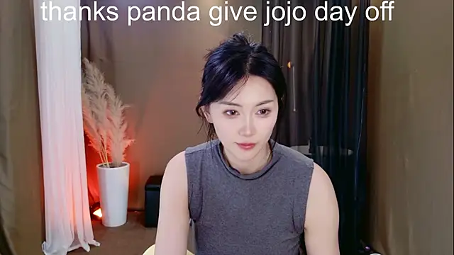 Banana-Milk69 live webcam show