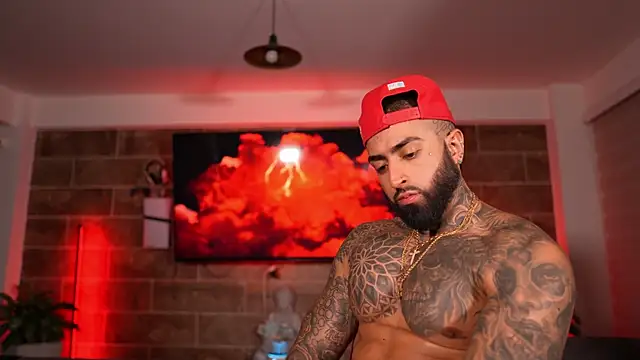 Eros_Dark_