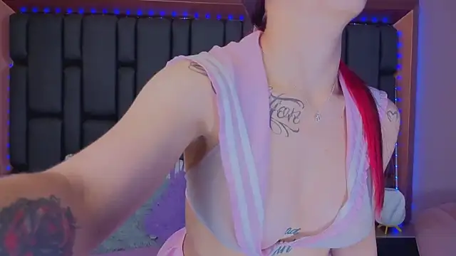 Sidney_Blaice webcam