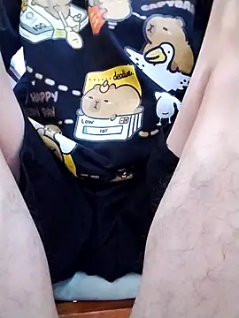 Kangc369 webcam