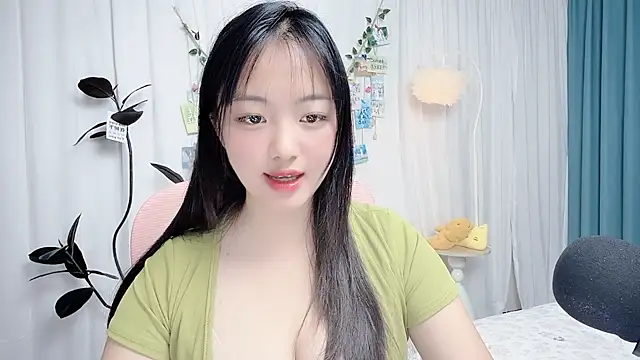 Winnie666999 webcam