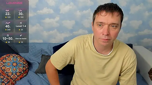 MenyCooper webcam