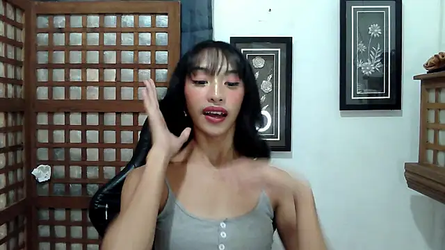 Velvet_Ysabelle webcam