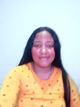 Luna_Dorada live webcam show