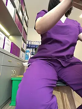 secretly_masturbating webcam