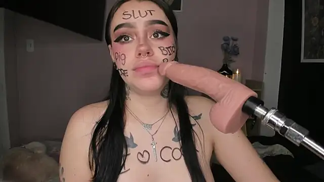 Jas_miin webcam