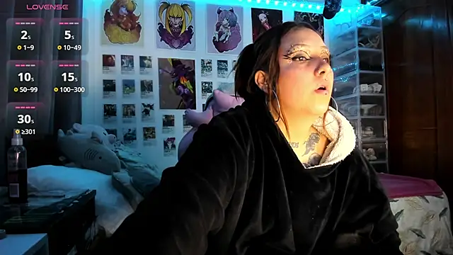 Jessie_williams webcam