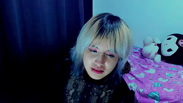 Akane-Mou webcam