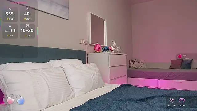 Maria_Stellarr webcam