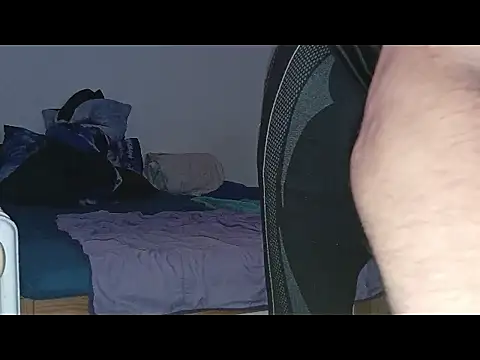 hot_latex_man (M young) - Elektric Shock Penis Or Latex