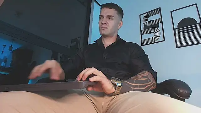 alpha_dominus_ (M young) - cum for me