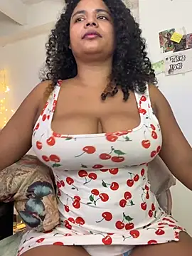 Michel_Jones webcam