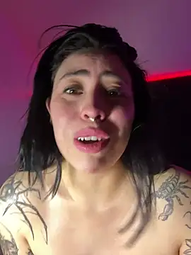 Draculona-666 webcam