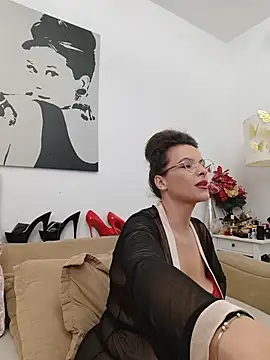 RebeccaNoble webcam