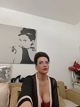 RebeccaNoble webcam