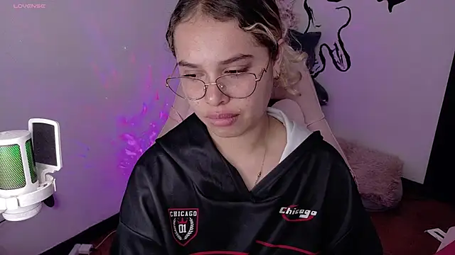 Haelycute webcam